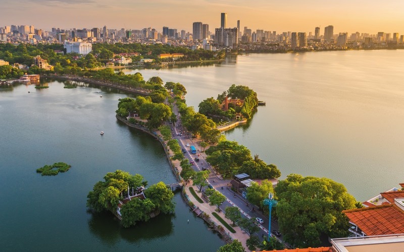 Hà Nội và những điều nhất định phải trải nghiệm