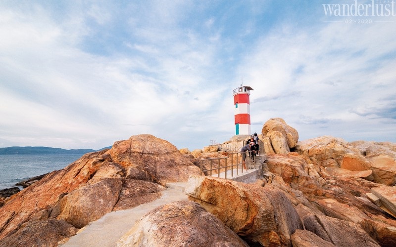 Du lịch cùng bạn bè tới những điểm đến tuyệt đẹp