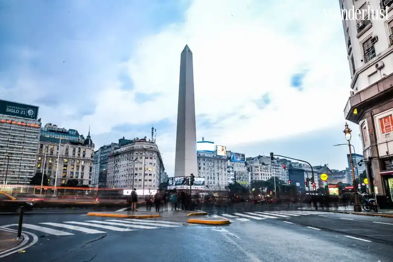 Kinh nghiệm du lịch Buenos Aires: Thành phố thú vị nhất Nam Mỹ 10 Tạp chí Du lịch Wanderlust Tips | Kinh nghiệm du lịch Buenos Aires: Thành phố thú vị nhất Nam Mỹ