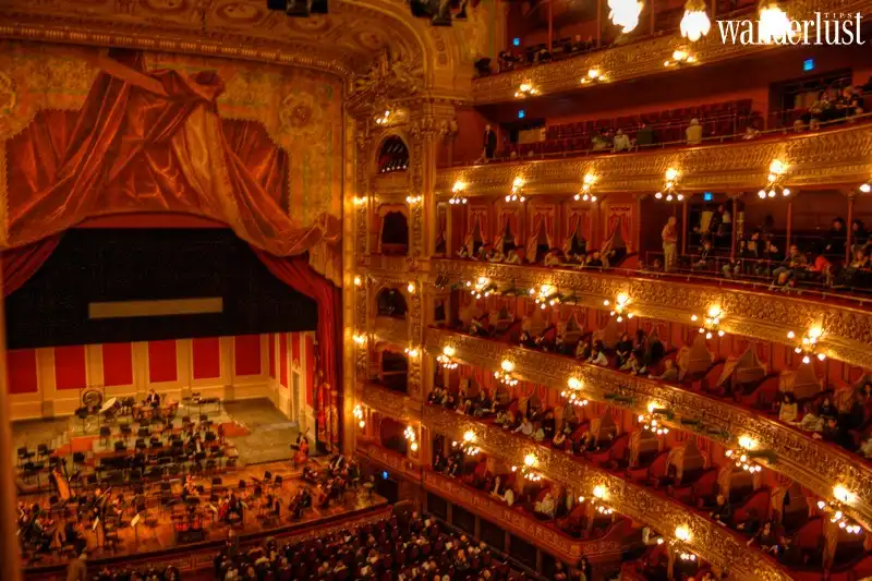 Kinh nghiệm du lịch Buenos Aires: Thành phố thú vị nhất Nam Mỹ 16 Tạp chí Du lịch Wanderlust Tips | Kinh nghiệm du lịch Buenos Aires: Thành phố thú vị nhất Nam Mỹ
