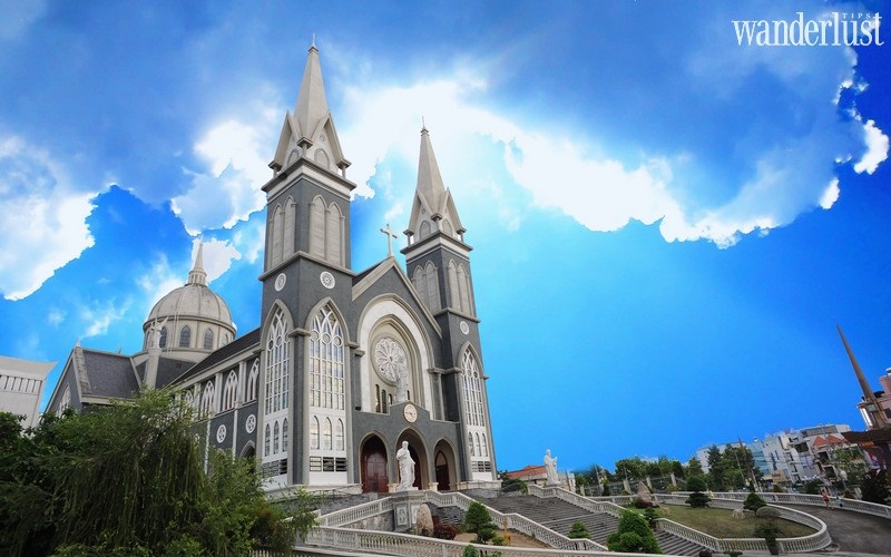 Mách nhau những điểm check in hot nhất tại Bình Dương Mách nhau những điểm check in hot nhất tại Bình Dương