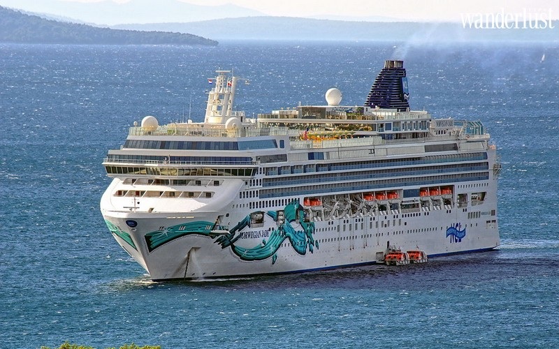 Mất 32.000 đô la vì hủy chuyến du lịch châu Á do lo ngại dịch Covid-19