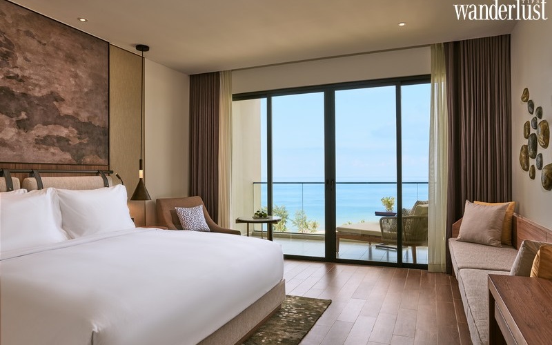 Mövenpick chính thức khai trương tại đảo ngọc Phú Quốc Mövenpick chính thức khai trương tại đảo ngọc Phú Quốc
