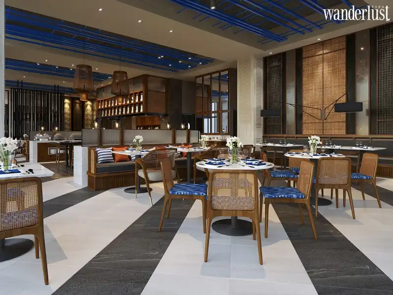 Tạp chí Du lịch Wanderlust Tips | Mövenpick chính thức khai trương tại đảo ngọc Phú Quốc