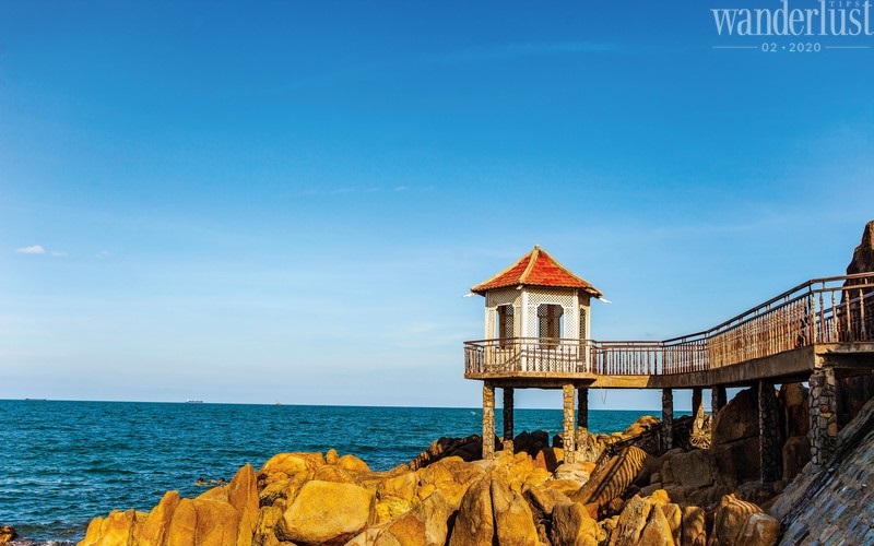 Quy Nhơn trong tâm trí tôi