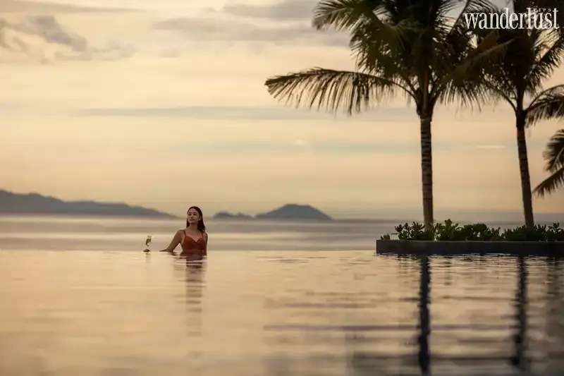 Tạp chí Du lịch Wanderlust Tips | Sheraton Grand Đà Nẵng: Hè thảnh thơi, nghỉ ngơi trọn vẹn với ưu đãi “Dine with Us”