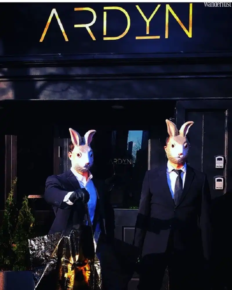 Tạp chí Wanderlust Tips | Bữa tiệc tối “ngày tận thế” giá 600USD tại nhà hàng Mỹ