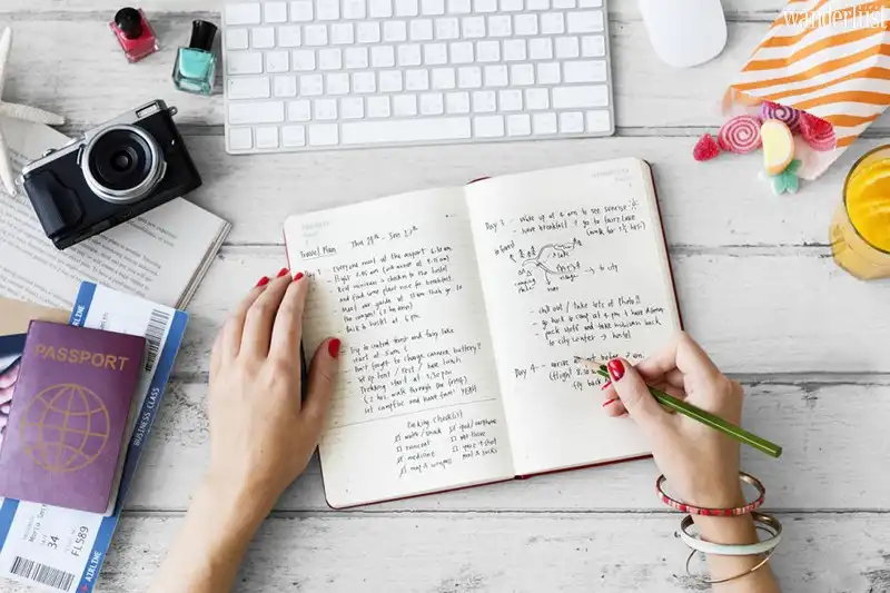 Tạp chí du lịch Wanderlust Tips | Du lịch “xuyên thế hệ” -  ông bà và cháu: Bí quyết để có một chuyến đi trọn vẹn