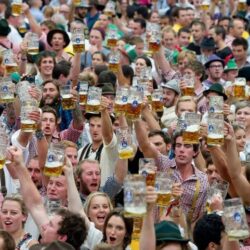 Tạp chí Wanderlust Tips | Đức thông báo hủy lễ hội bia Oktoberfest do dịch Covid-19