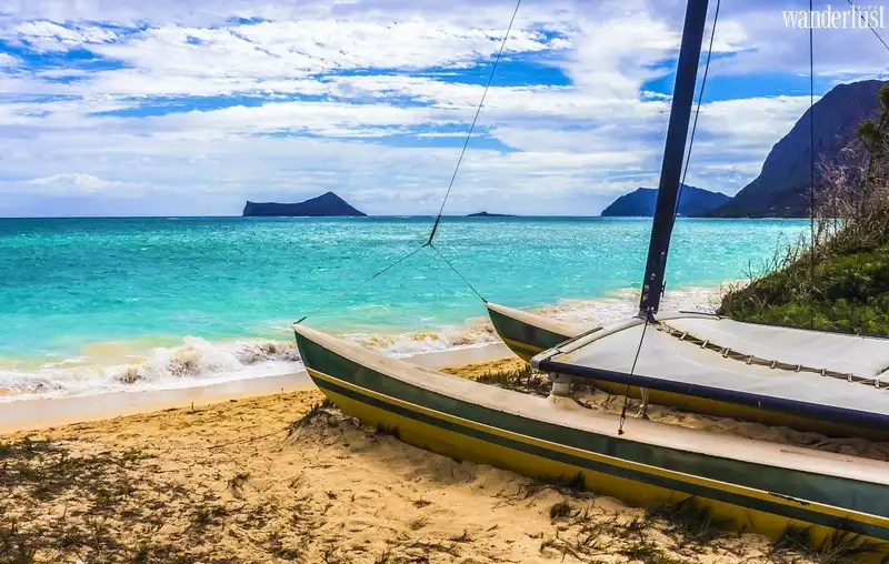 Hawaii chi tiền mời du khách rời đảo vì lo ngại dịch Covid-19 7 Tạp chí du lịch Wanderlust Tips | Hawaii chi tiền mời du khách rời đảo vì lo ngại dịch Covid-19