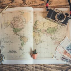 Tạp chí Wanderlust Tips | Mách nhỏ những bí kíp để tiết kiệm tiền khi đi du lịch