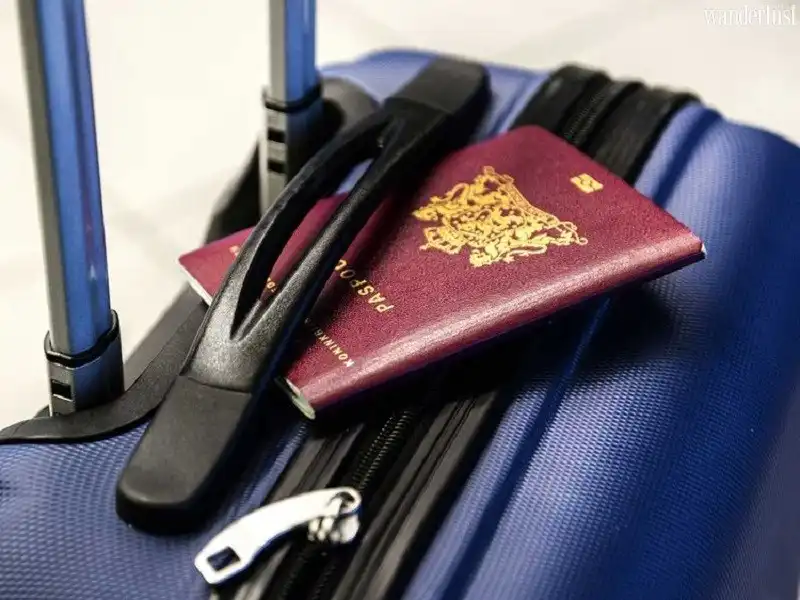 Mách nhỏ những bí kíp tiết kiệm tiền khi du lịch 5 Tạp chí Wanderlust Tips | Mách nhỏ những bí kíp để tiết kiệm tiền khi đi du lịch