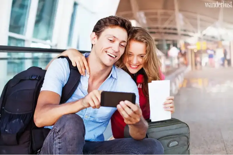 Mách nhỏ những bí kíp tiết kiệm tiền khi du lịch 8 Tạp chí Wanderlust Tips | Mách nhỏ những bí kíp để tiết kiệm tiền khi đi du lịch