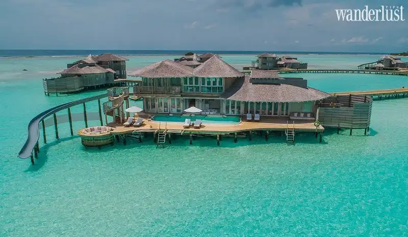 Maldives mong muốn đón du khách châu Á trở lại 6 Maldives hy vọng sớm đón du khách châu Á trở lại vào cuối tháng Tư