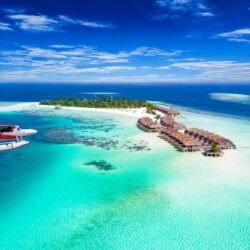 Maldives hy vọng sớm đón du khách châu Á trở lại vào cuối tháng Tư