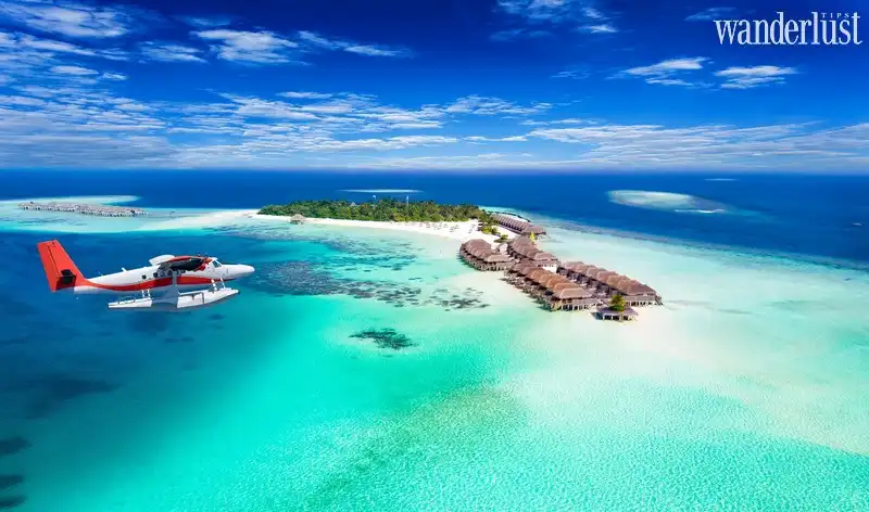 Maldives hy vọng sớm đón du khách châu Á trở lại vào cuối tháng Tư