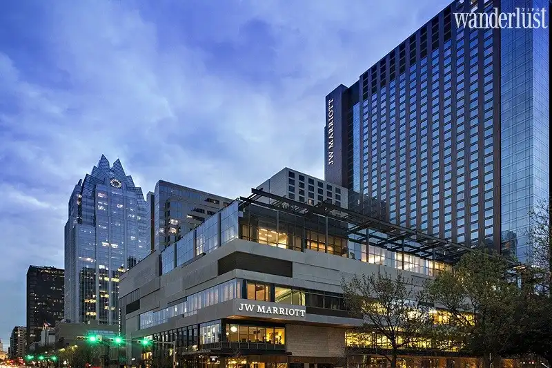 Tạp chí Wanderlust Tips | Trống phòng vì Covid-19, các khách sạn đang làm gì?