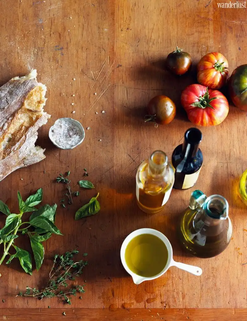 Tạp chí Wanderlust Tips | Tuyệt chiêu sống vui, sống khỏe trong thời gian ở nhà do Covid-19