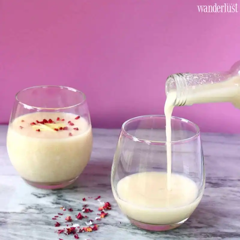 Amazake: Thức uống thần dược xứ Phù Tang 5 Tạp chí Du lịch Wanderlust Tips | Amazake: Thức uống thần dược xứ Phù Tang