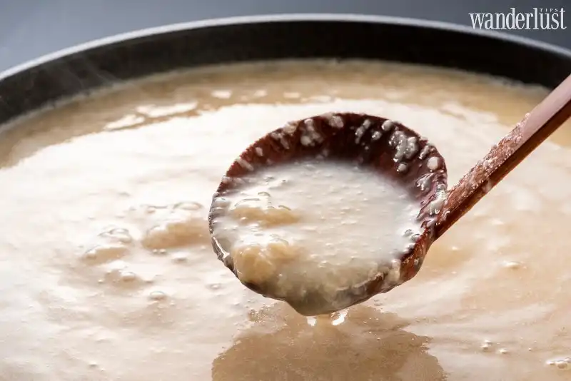 Amazake: Thức uống thần dược xứ Phù Tang 7 Tạp chí Du lịch Wanderlust Tips | Amazake: Thức uống thần dược xứ Phù Tang