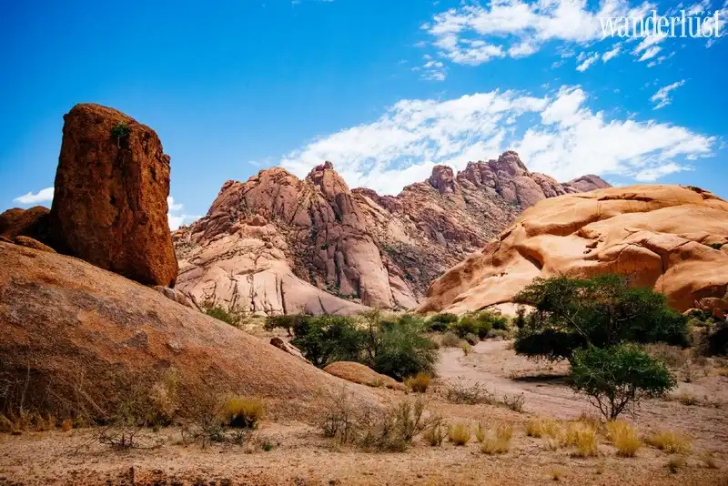 Bạn biết gì về Namibia: Vùng đất của những điều ngoạn mục 6 Tạp chí Du lịch Wanderlust Tips | Bạn biết gì về Namibia: Vùng đất của những điều ngoạn mục