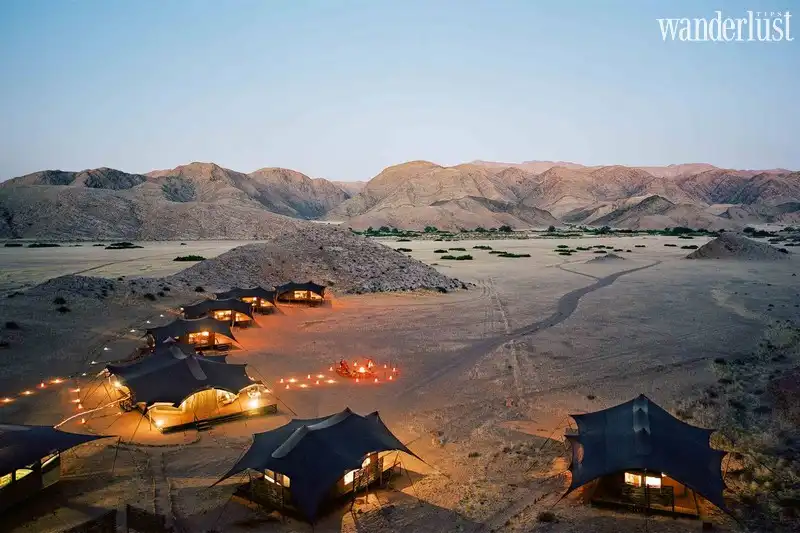 Bạn biết gì về Namibia: Vùng đất của những điều ngoạn mục 8 Tạp chí Du lịch Wanderlust Tips | Bạn biết gì về Namibia: Vùng đất của những điều ngoạn mục