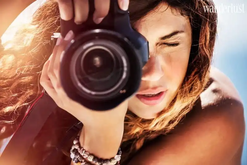 Bí quyết sở hữu bức hình du lịch ấn tượng 6 Tạp chí Du lịch Wanderlust Tips | Bí quyết sở hữu bức hình du lịch ấn tượng