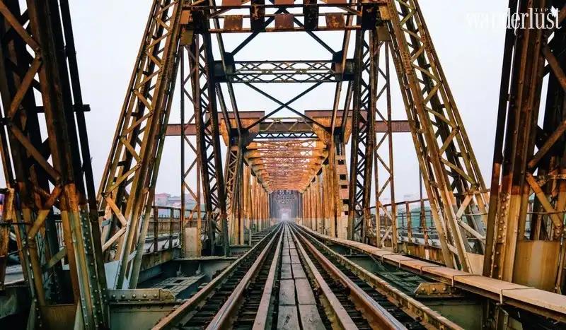 Chiêm ngưỡng kiến trúc Pháp giữa lòng Hà Nội 6 Tạp chí Du lịch Wanderlust Tips | Chiêm ngưỡng kiến trúc Pháp giữa lòng Hà Nội