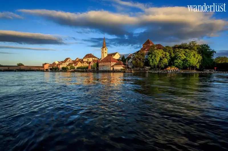 Tạp chí Du lịch Wanderlust Tips | Chiêm ngưỡng những dòng sông ngoạn mục nhất thế giới