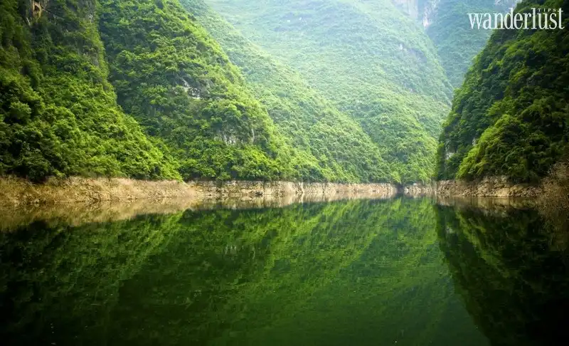 Tạp chí Du lịch Wanderlust Tips | Chiêm ngưỡng những dòng sông ngoạn mục nhất thế giới