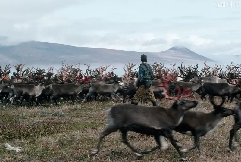 Cuộc sống tại bộ tộc Chukchi hiếu khách nhất thế giới 8 Tạp chí Du lịch Wanderlust Tips | Cuộc sống tại bộ tộc Chukchi hiếu khách nhất thế giới