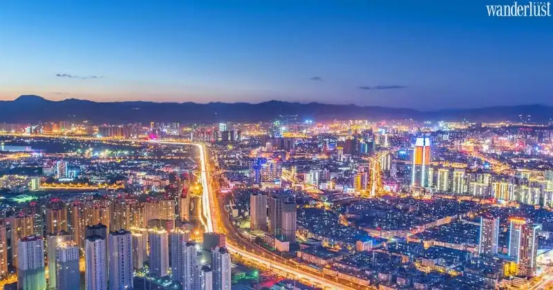 Tạp chí Du lịch Wanderlust Tips | Đến Vân Nam thưởng ngoạn cảnh sắc hữu tình