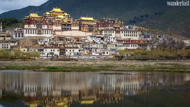 Tạp chí Du lịch Wanderlust Tips | Đến Vân Nam thưởng ngoạn cảnh sắc hữu tình