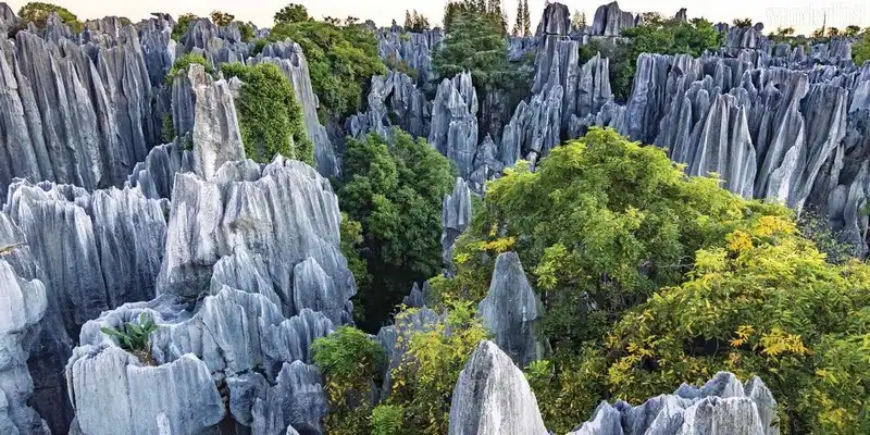 Đến Vân Nam thưởng ngoạn cảnh sắc hữu tình 9 wanderlust tips den van nam thuong ngoan canh sac huu tinh5