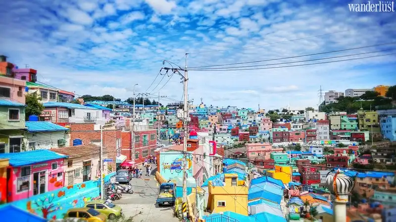 Du lịch Busan: Thành phố cảng biển sầm uất tại Hàn Quốc 7 Tạp chí Du lịch Wanderlust Tips | Du lịch Busan: Thành phố cảng biển sầm uất tại Hàn Quốc