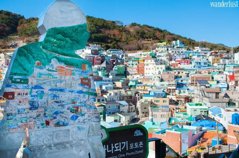Du lịch Busan: Thành phố cảng biển sầm uất tại Hàn Quốc 10 Tạp chí Du lịch Wanderlust Tips | Du lịch Busan: Thành phố cảng biển sầm uất tại Hàn Quốc