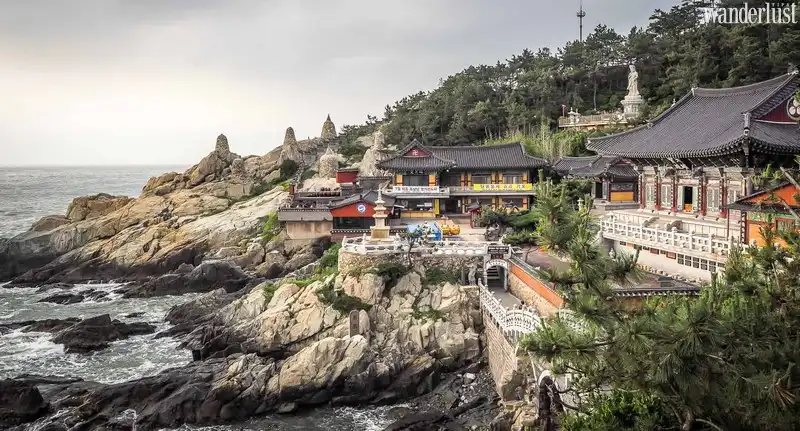Du lịch Busan: Thành phố cảng biển sầm uất tại Hàn Quốc 9 Tạp chí Du lịch Wanderlust Tips | Du lịch Busan: Thành phố cảng biển sầm uất tại Hàn Quốc