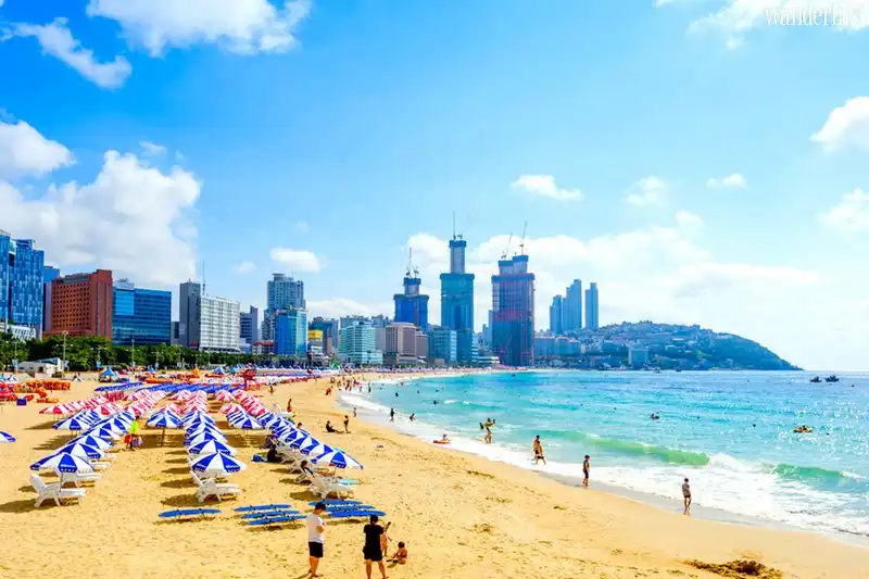 Du lịch Busan: Thành phố cảng biển sầm uất tại Hàn Quốc 6 Tạp chí Du lịch Wanderlust Tips | Du lịch Busan: Thành phố cảng biển sầm uất tại Hàn Quốc