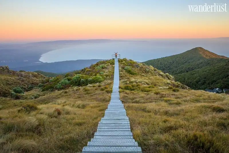 Tạp chí Du lịch Wanderlust Tips | Mãn nhãn trước những cung đường ven biển đẹp nhất thế giới