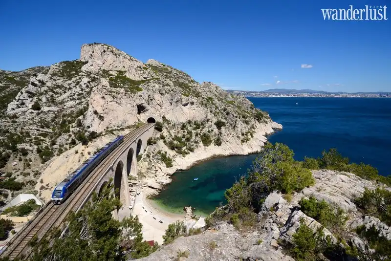 Tạp chí Du lịch Wanderlust Tips | Mãn nhãn trước những cung đường ven biển đẹp nhất thế giới