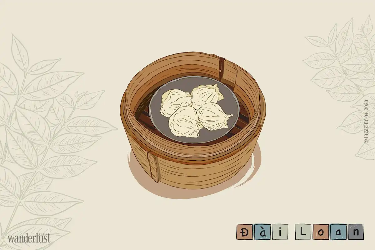 Mê say ẩm thực châu Á 11 Tạp chí Du lịch Wanderlust Tips | Mê say ẩm thực Á Đông