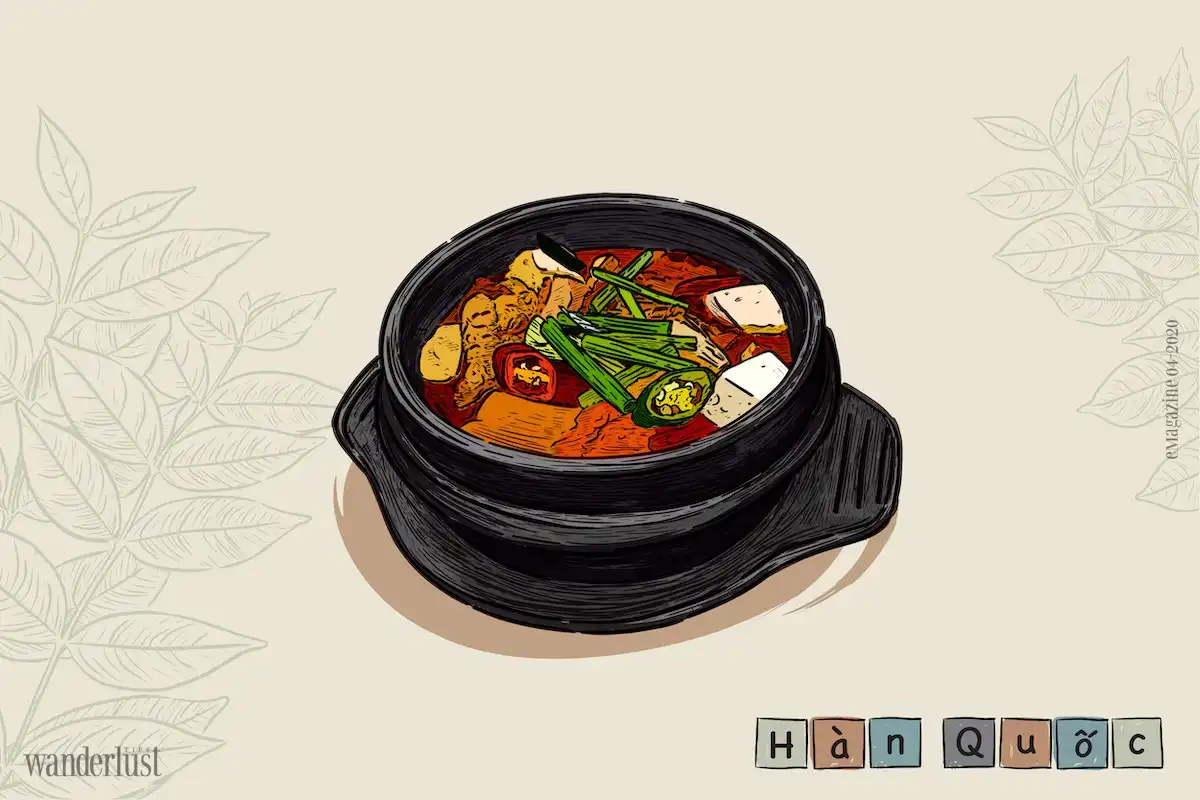 Mê say ẩm thực châu Á 13 wanderlust tips me say am thuc a dong4