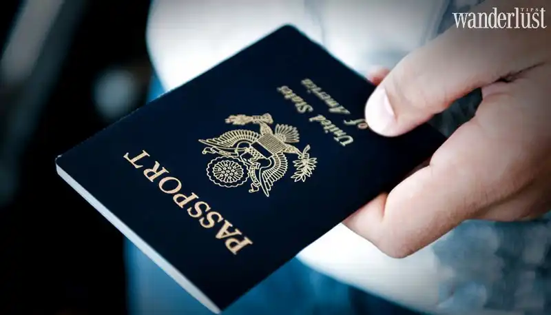 Mẹo đơn giản lưu trữ đồ dùng du lịch sau mỗi chuyến đi 6 Tạp chí Du lịch Wanderlust Tips | Mẹo đơn giản lưu trữ đồ dùng du lịch sau mỗi chuyến đi