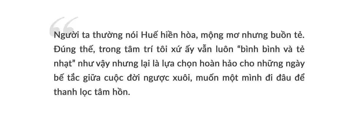 Mơ về xứ Huế bình yên 6 wanderlust tips mo ve xu hue01 1