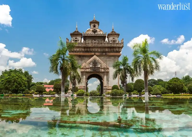 Tạp chí Du lịch Wanderlust Tips | Ngân sách hạn hẹp, đi đâu tại châu Á?