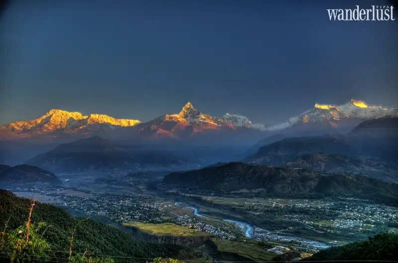 Tạp chí Du lịch Wanderlust Tips | Ngân sách hạn hẹp, đi đâu tại châu Á?