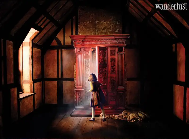 Những bộ phim Disney hoàn hảo dành cho những ai đam mê xê dịch 6 Tạp chí Du lịch Wanderlust Tips | Những bộ phim Disney hoàn hảo dành cho những ai đam mê xê dịch