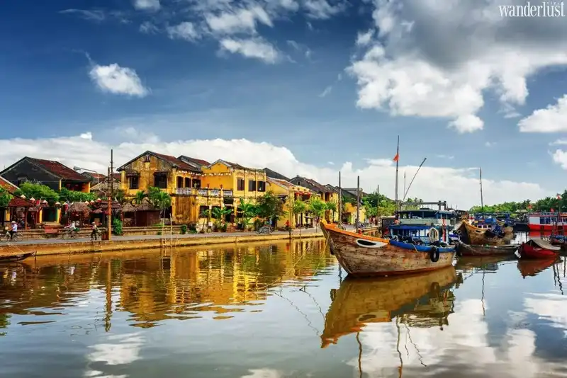Những điểm đến an toàn chẳng lo “Cô Vy” tại Việt Nam 10 wanderlust tips nhung diem den an toan chang lo co vy tai viet nam1