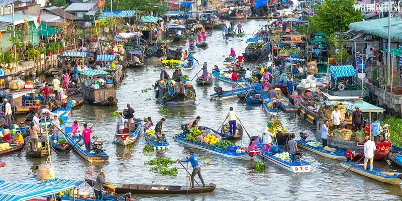 Tạp chí Du lịch Wanderlust Tips | Những điểm đến an toàn chẳng lo “Cô Vy” tại Việt Nam