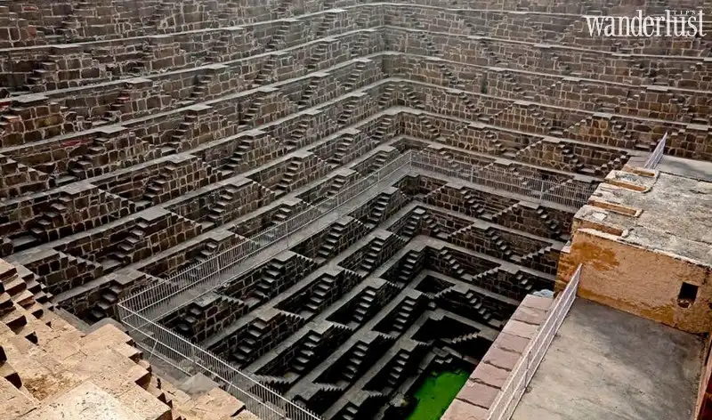 Tạp chí Du lịch Wanderlust Tips | Những điểm đến có thật mà chẳng ai ngờ đến (Phần 2)